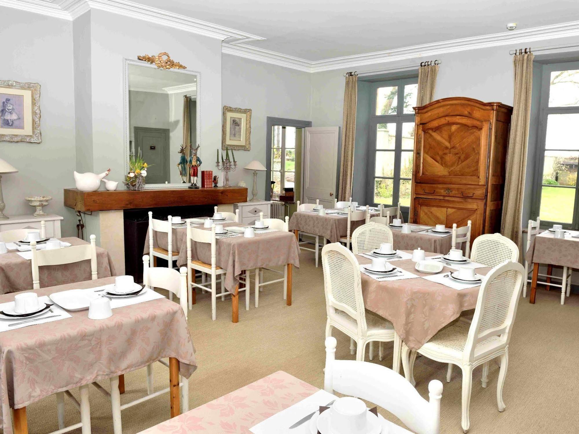 Logis La Ferme Du Vert Wierre-Effroy Esterno foto